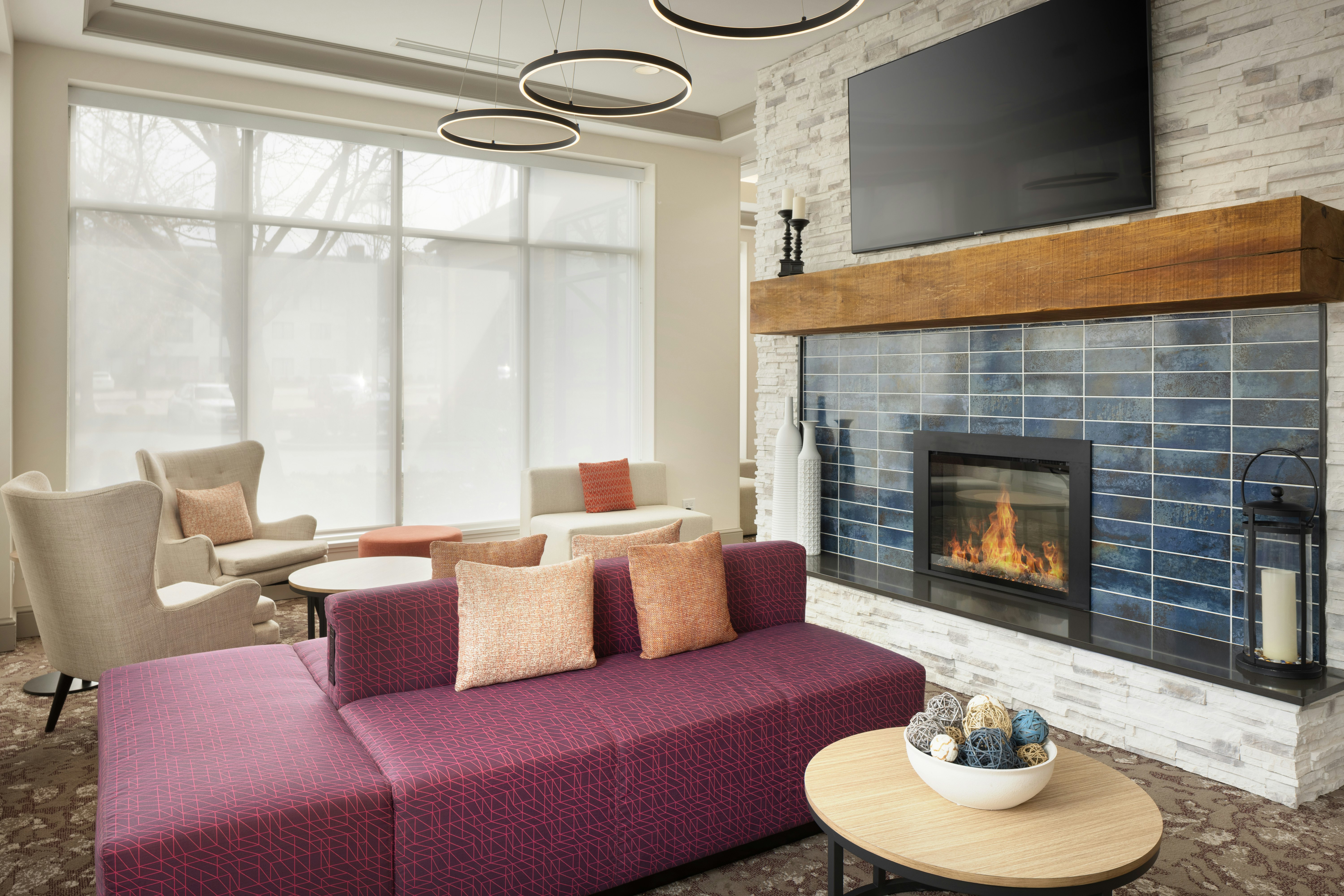 Hilton Garden Inn Bowling Green 26/50