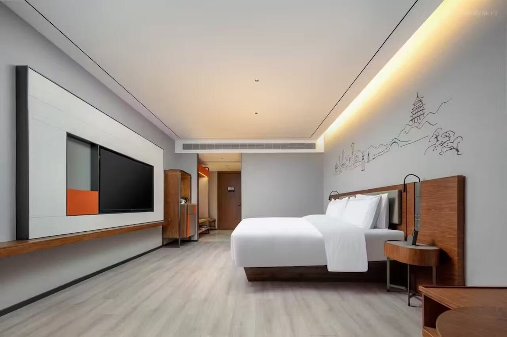 UrCove by Hyatt Hangzhou Xiaoshan Jiangnan Technology City 23/50