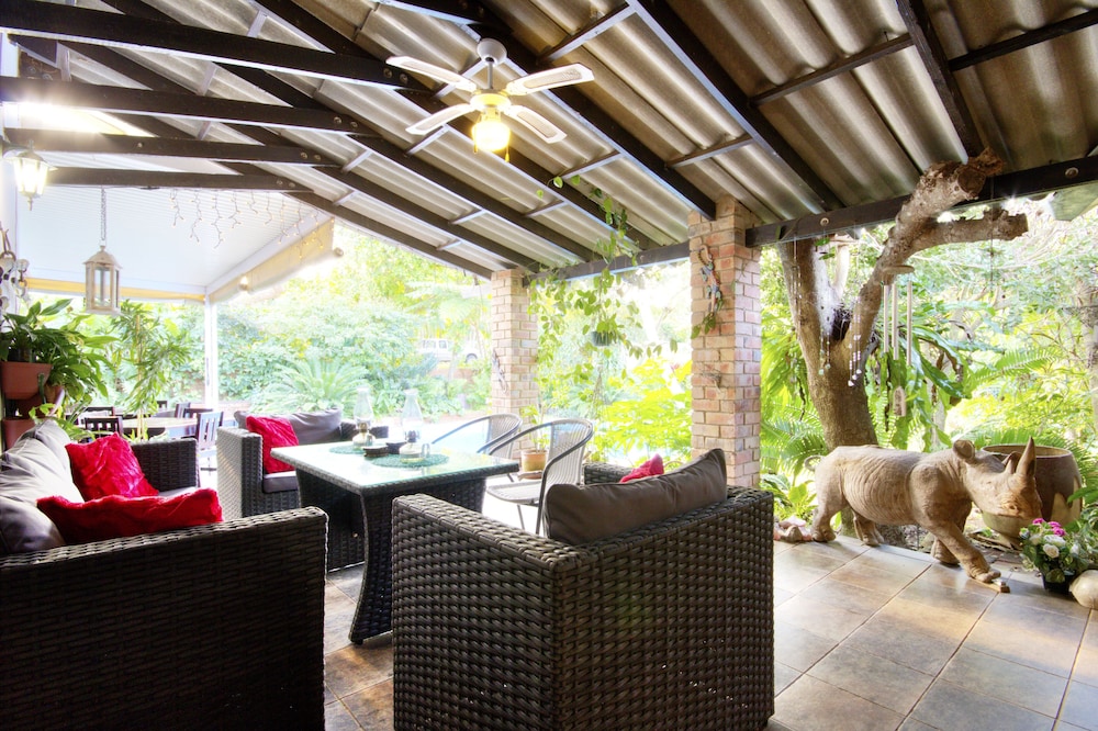 Maputaland Guest House 29/50