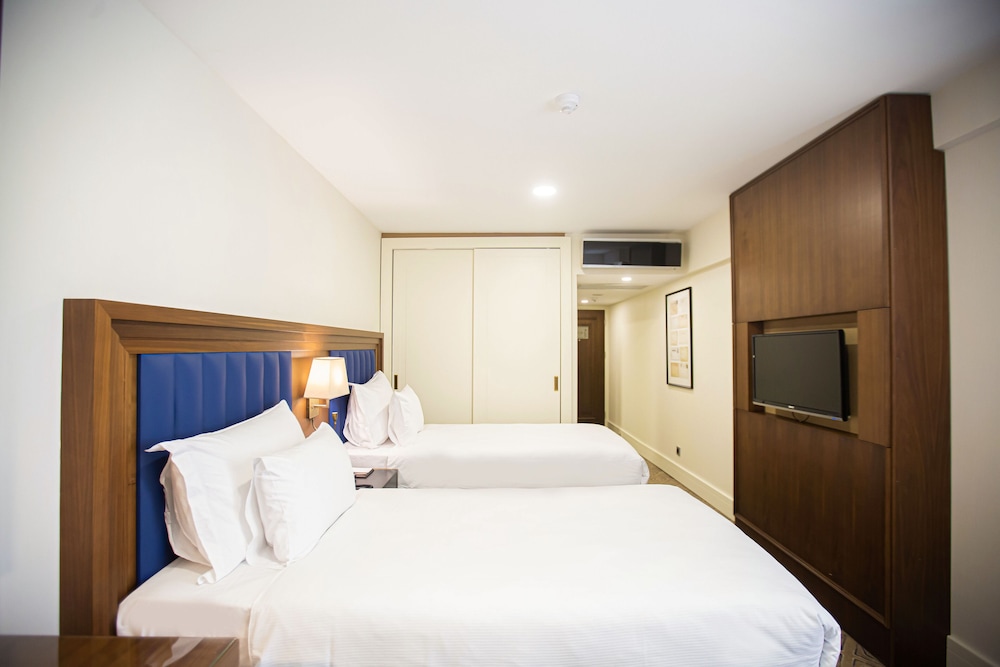Ramada Plaza by Wyndham Istanbul Sultanahmet 16/50