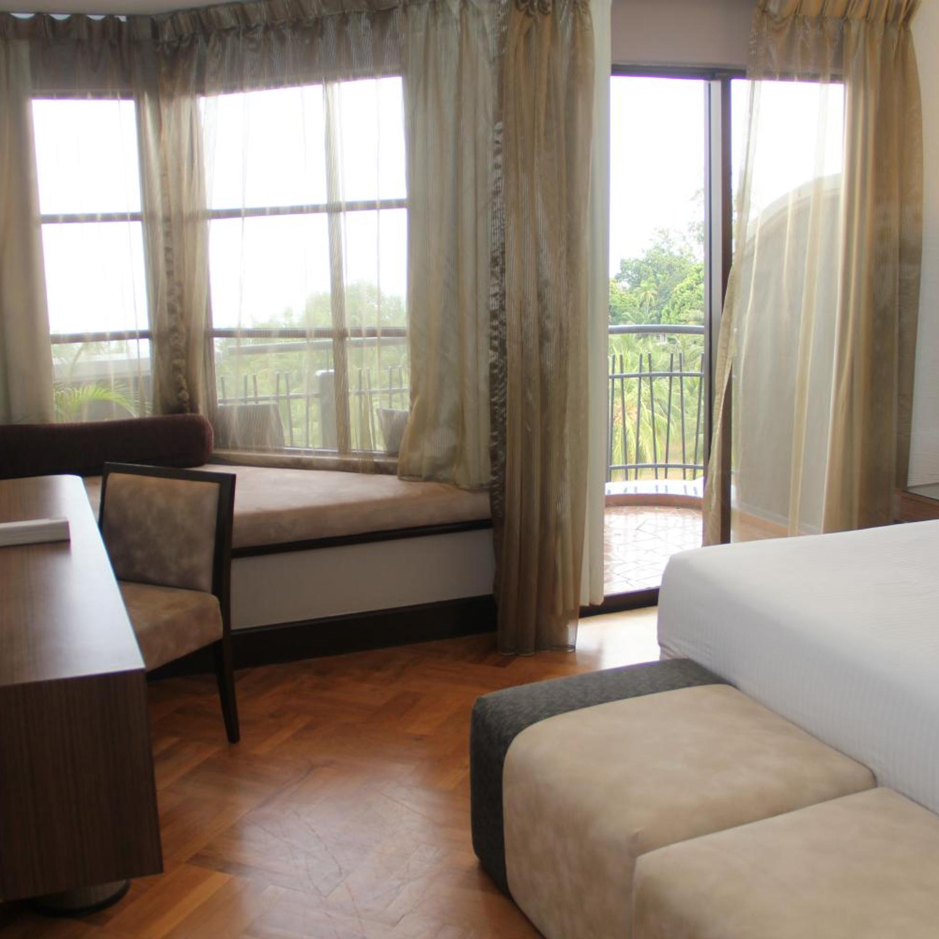 جناح بريميوم، Thistle Port Dickson 2/9