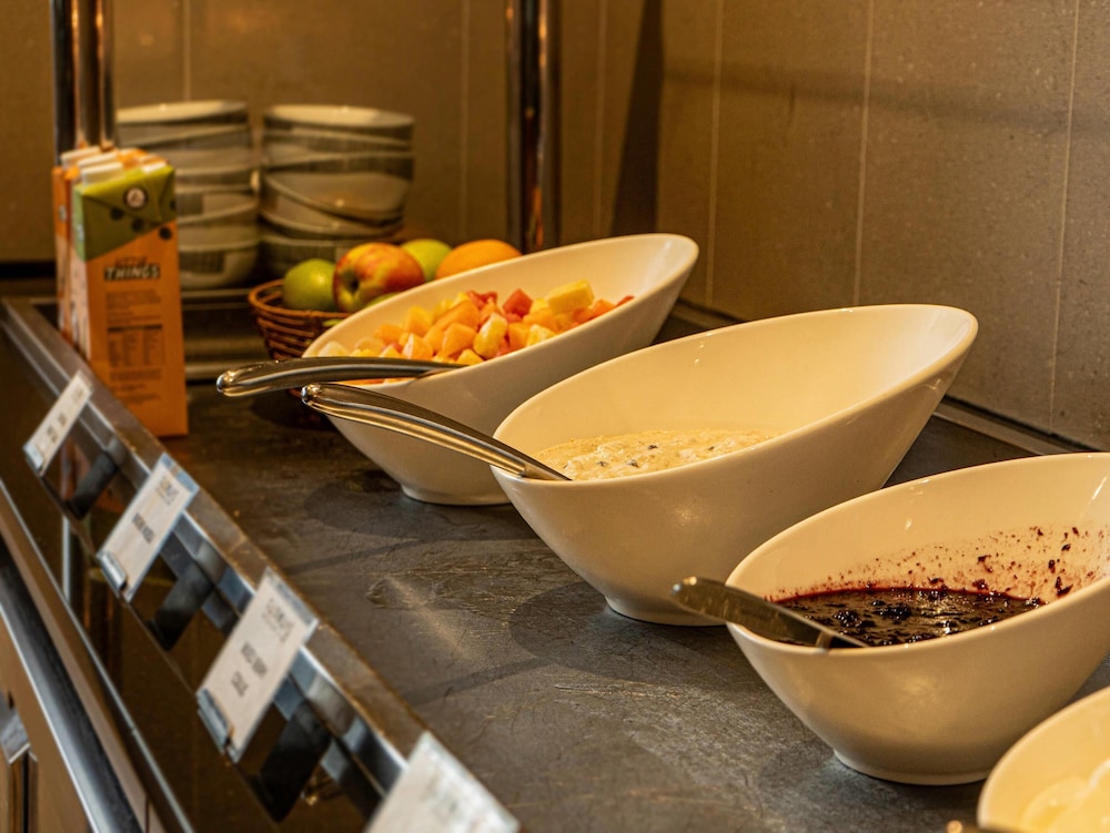 Comfort Resort Leura Gardens 35/65