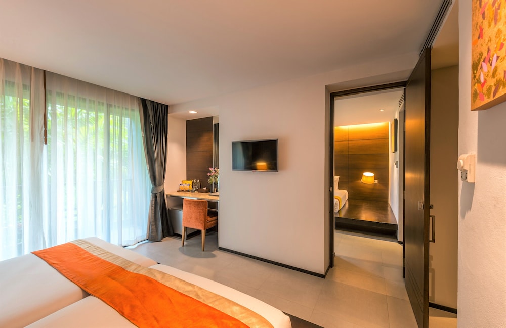 Aree Tara Resort Krabi 36/77
