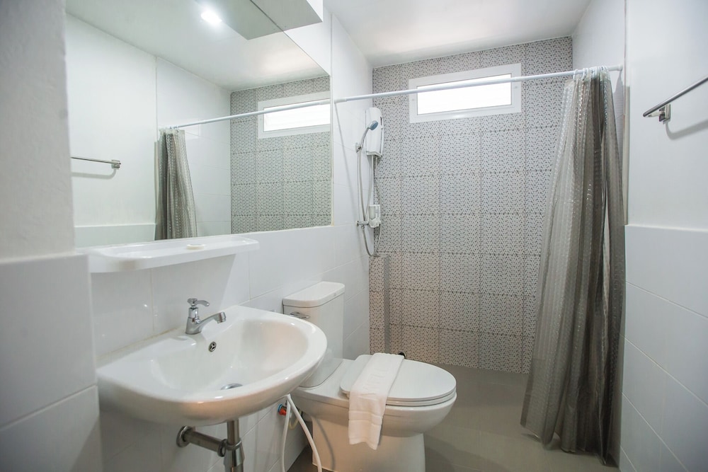 Iroom Boutique House 25/30