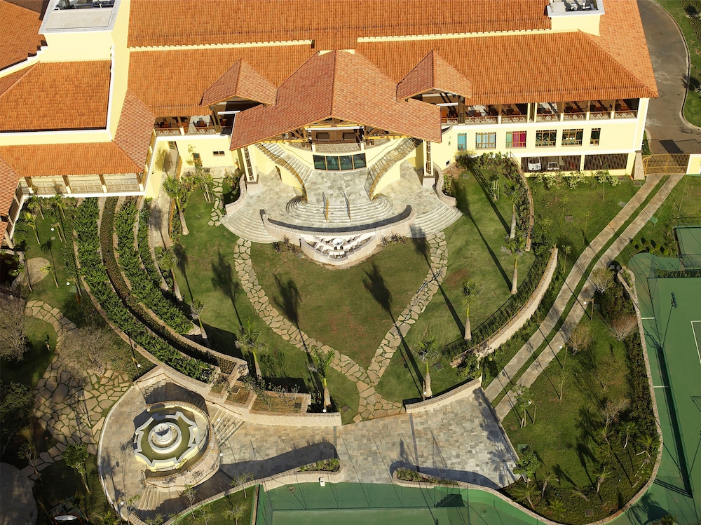 Royal Palm Plaza Resort Campinas 64/68