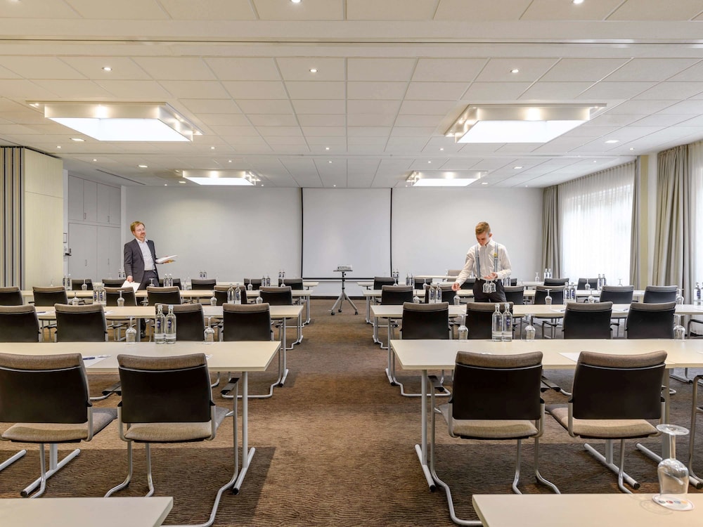 Novotel Frankfurt City 62/73