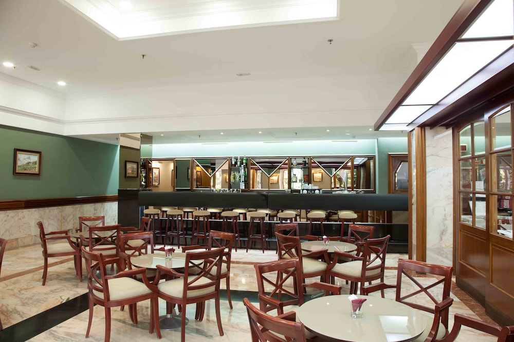 Hotel Principe Paz 36/47