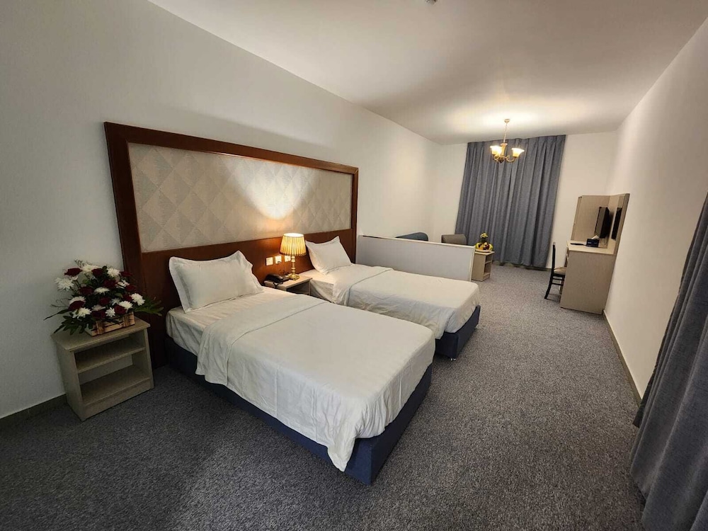 Aquavista Hotel & Suite 6/42