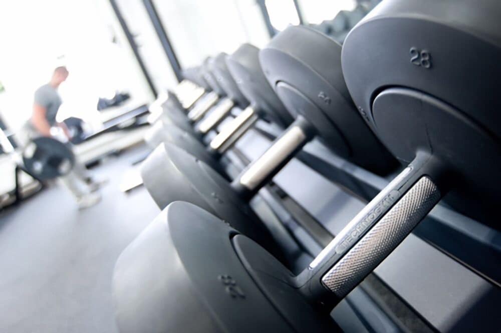 sport facilities