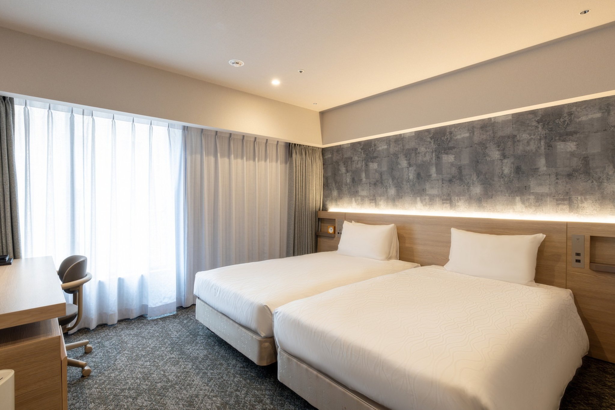 Richmond Hotel Utsunomiya Ekimae Annex 16/54