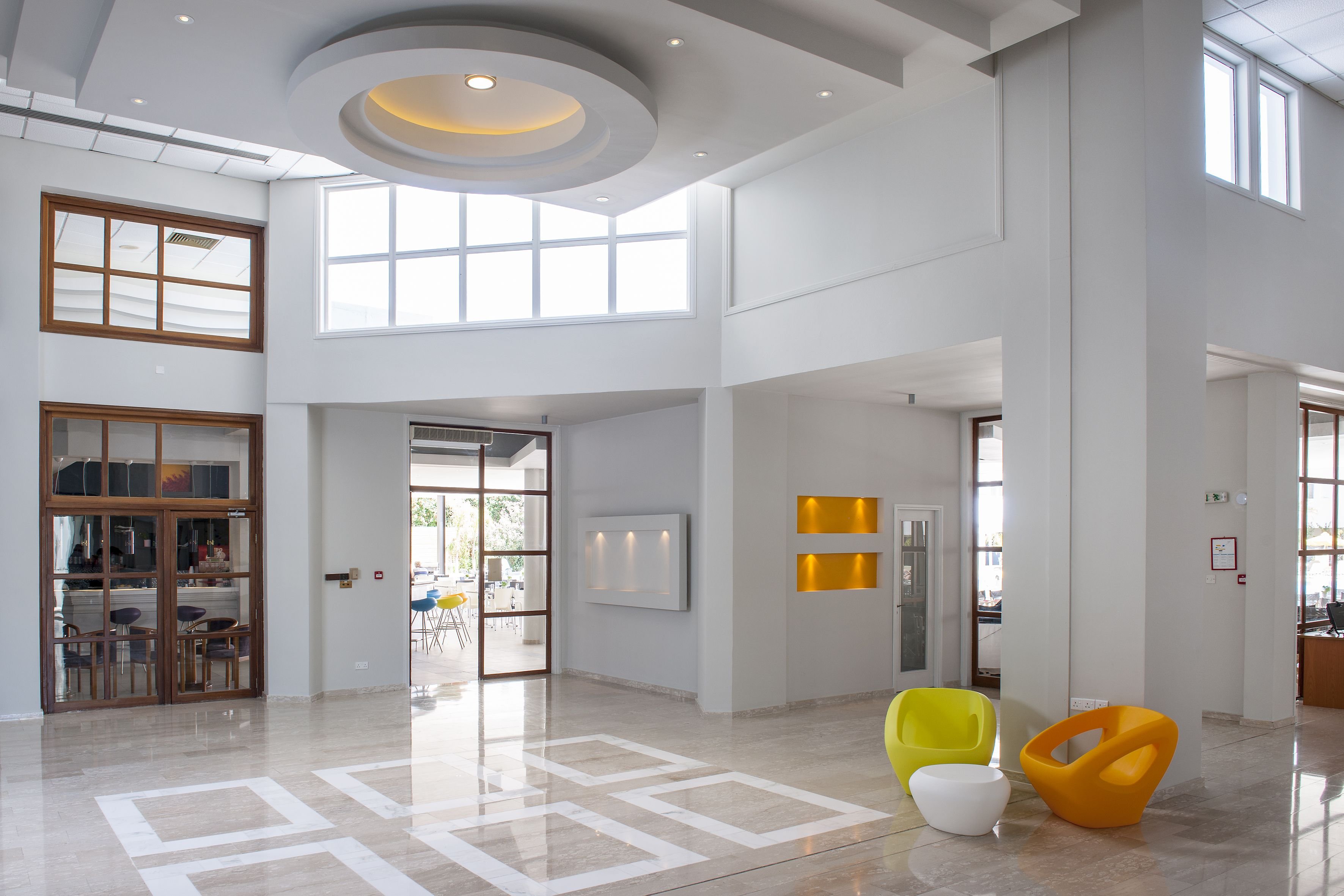 Mayfair Gardens in PAPHOS