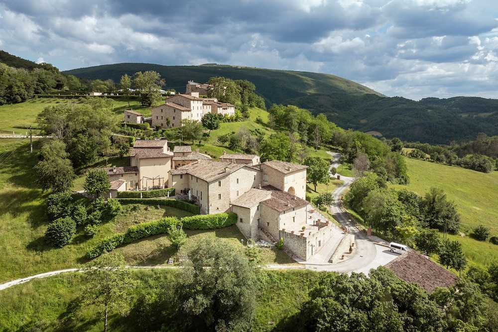 Borgo di Gallano 37/50