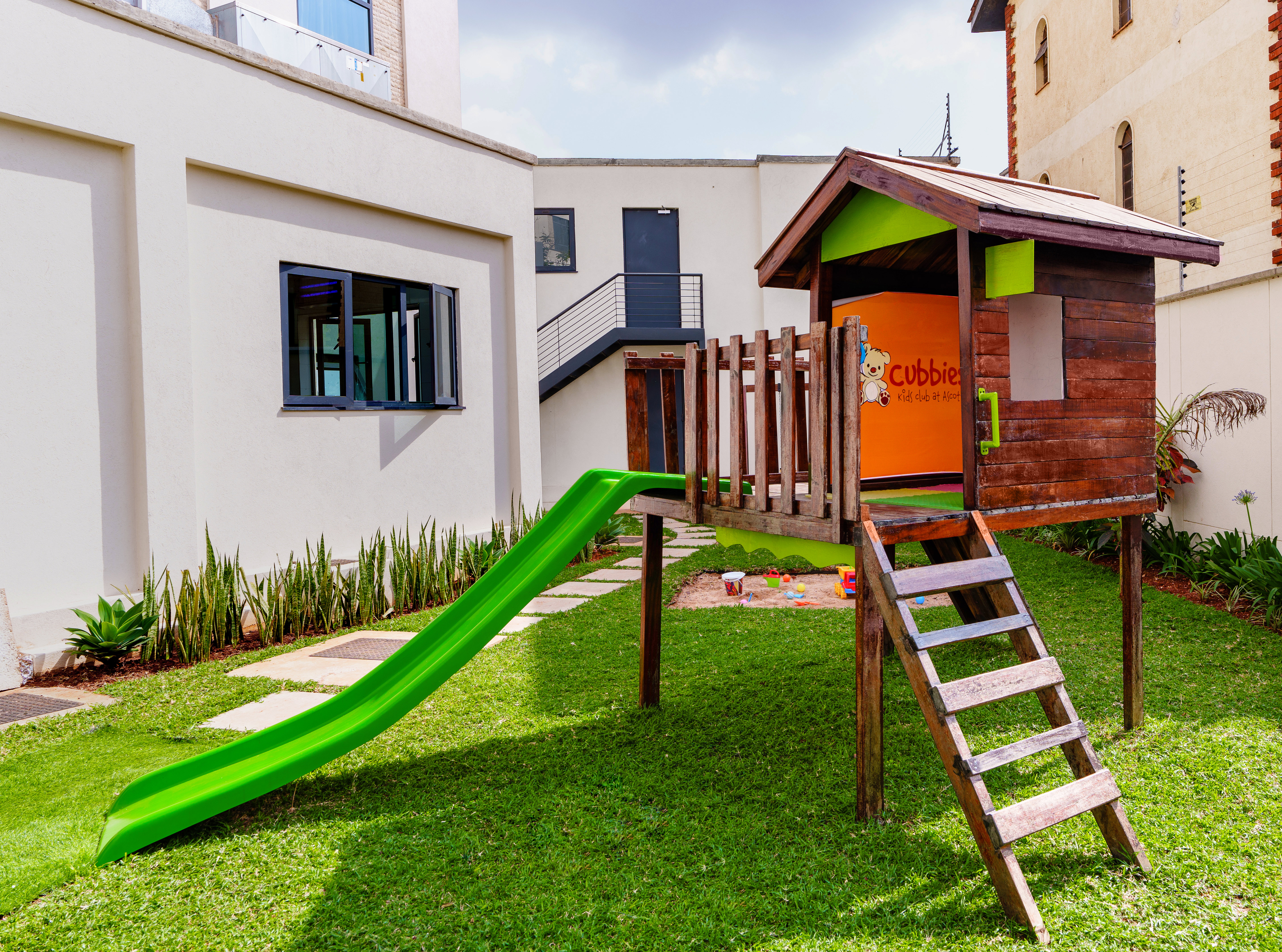 Somerset Westview Nairobi - All Suite 11/35