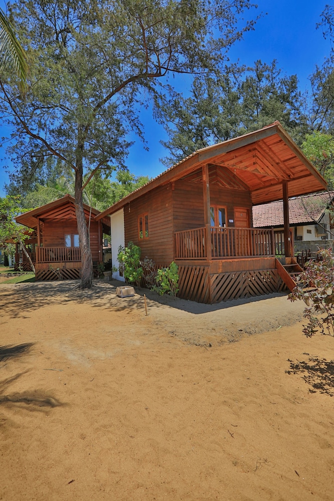 Arugambay PodBay 15/21
