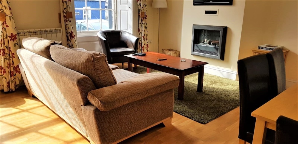 The Harbour House Hotel 35/50