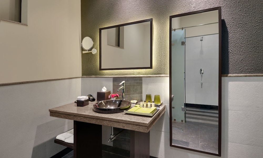 Namah Resort Jim Corbett, a member of Radisson Individuals 50/50