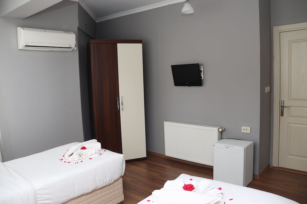 Grand Koru Otel Beach 12/50