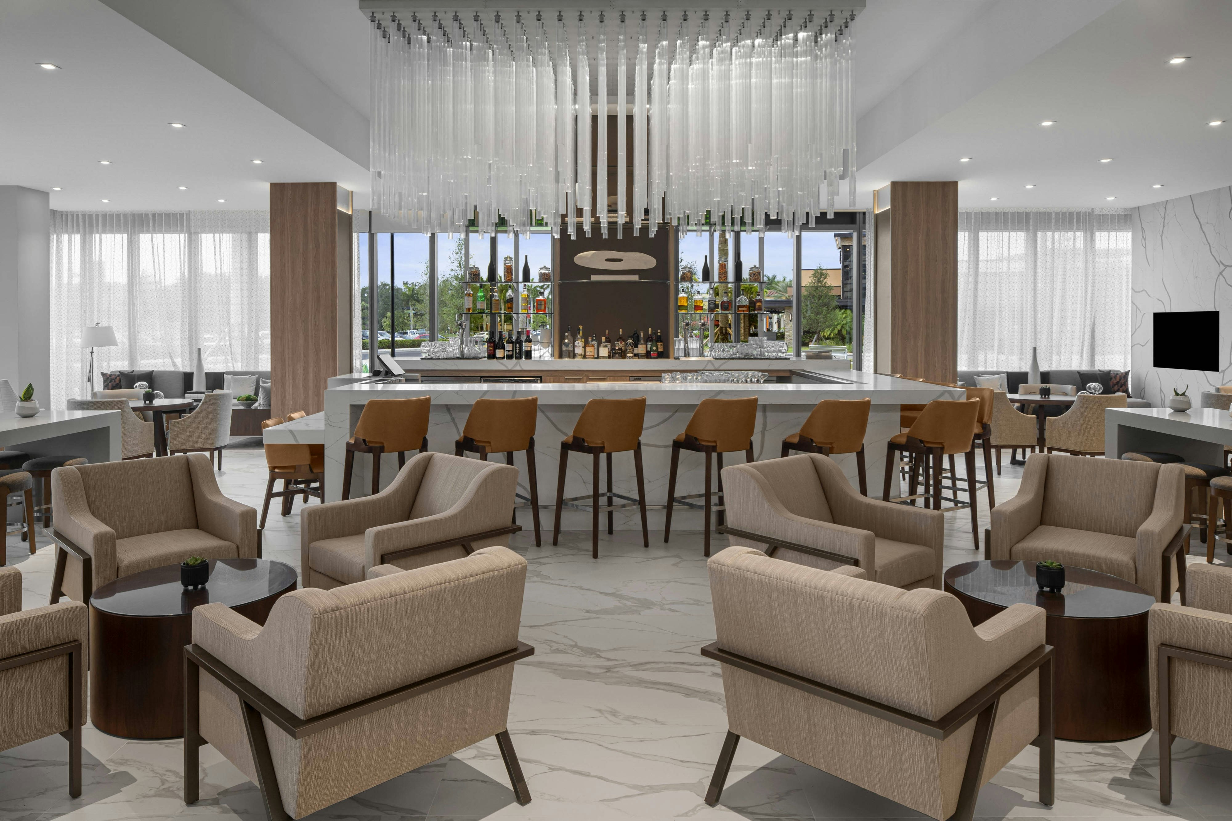 AC Hotel by Marriott Fort Lauderdale Sawgrass Mills/Sunrise 27/54
