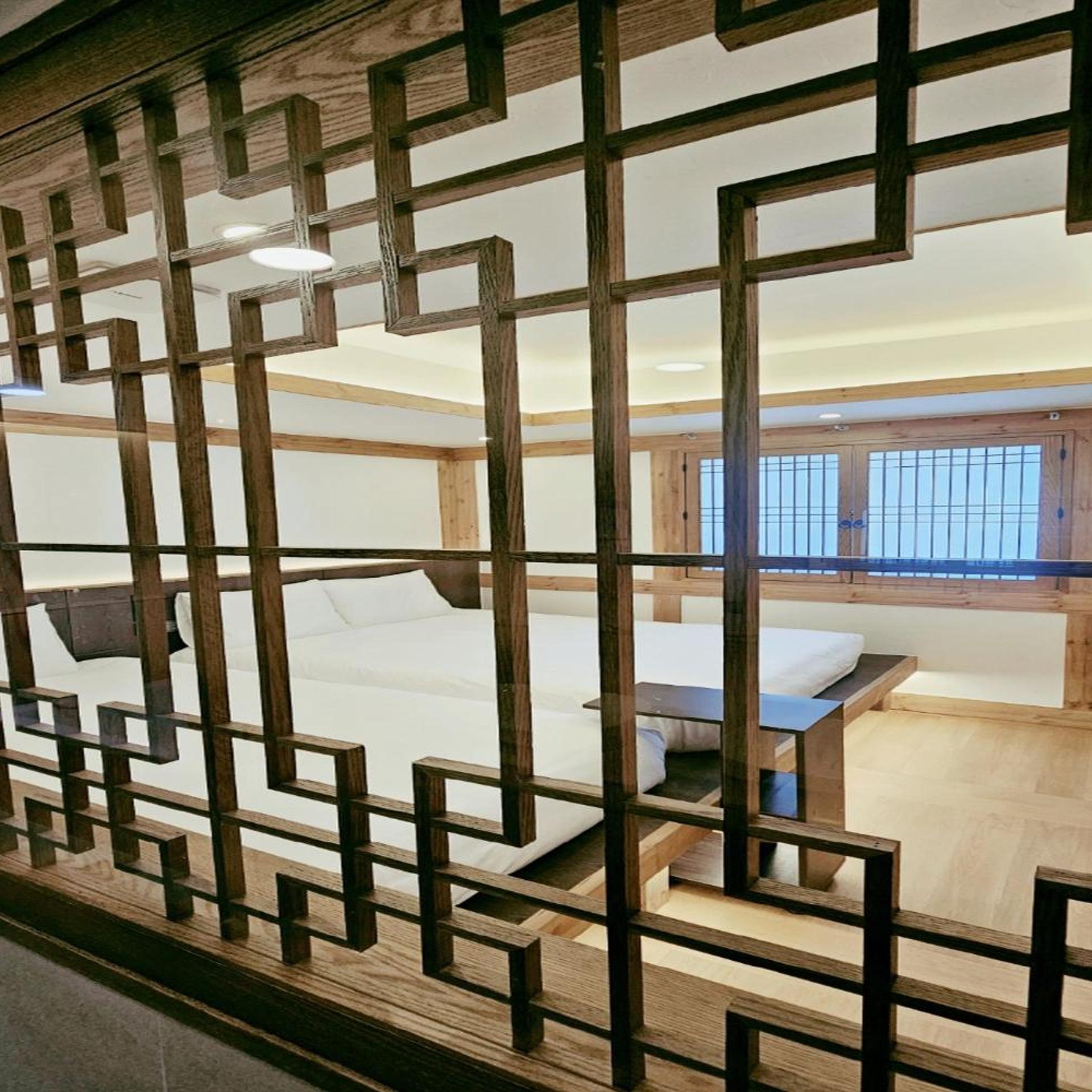 Hanok Hotel DAAM Seoul 36/50