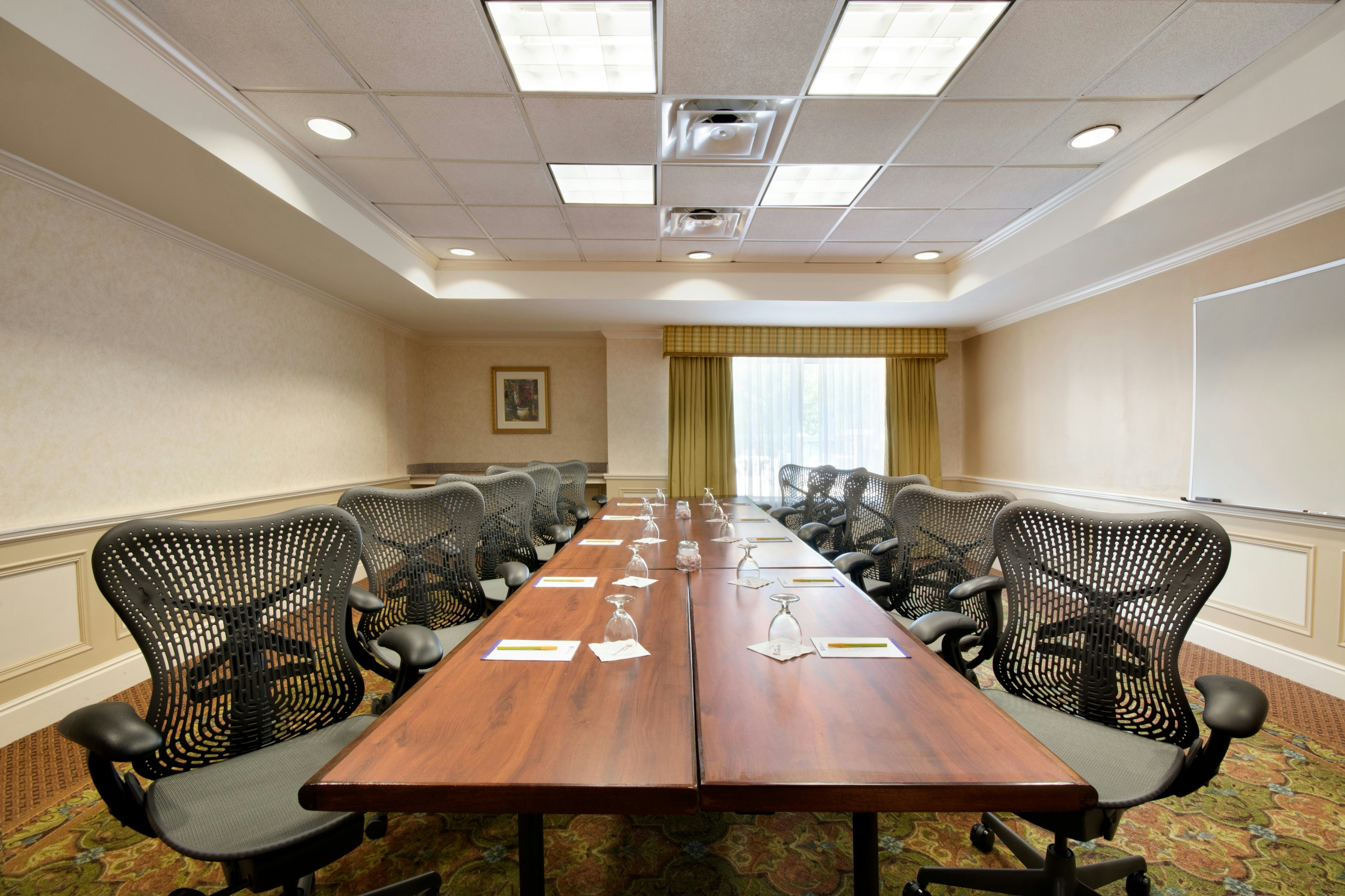 Hilton Garden Inn Atlanta Northpoint Hotel 52/65