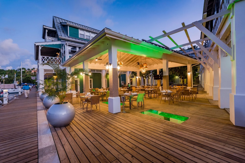 Capella Marigot Bay Resort And Marina Formerly Discovery Marigot Bay 29/50