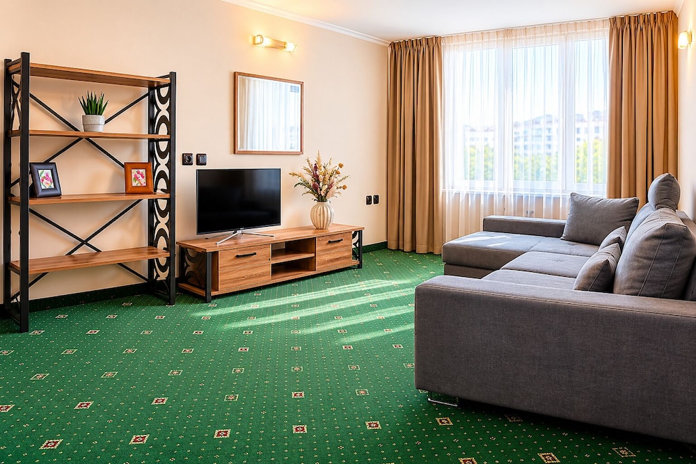 Orbita Hotel 29/49