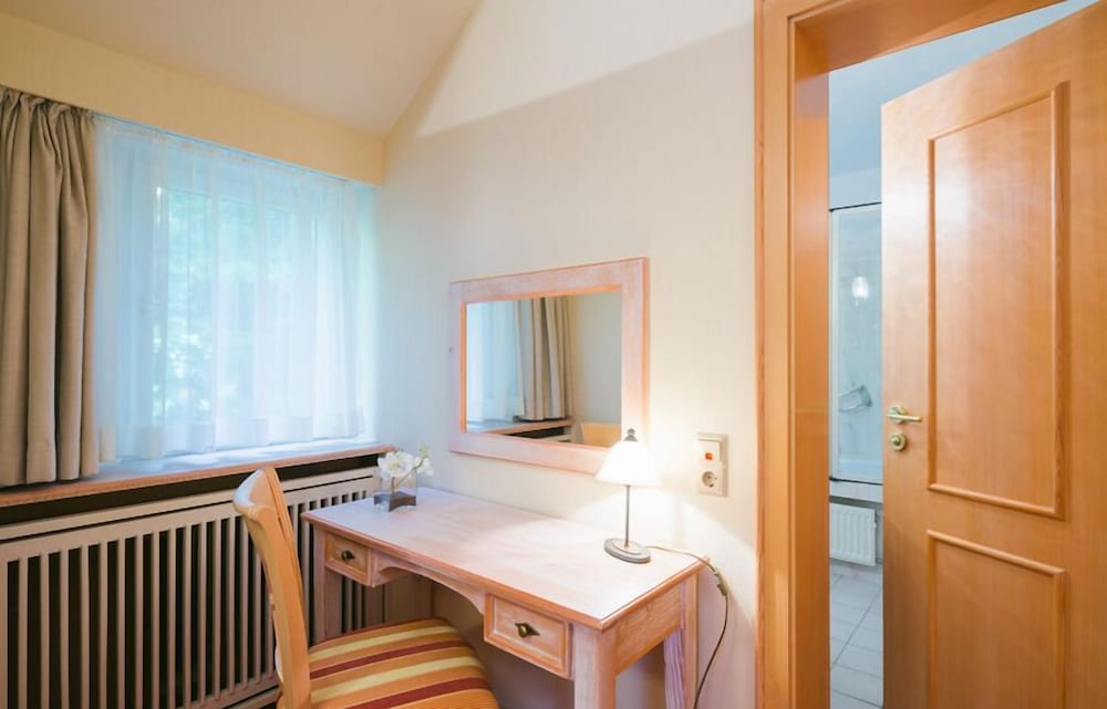 Hotel Landhaus Höpen 28/57