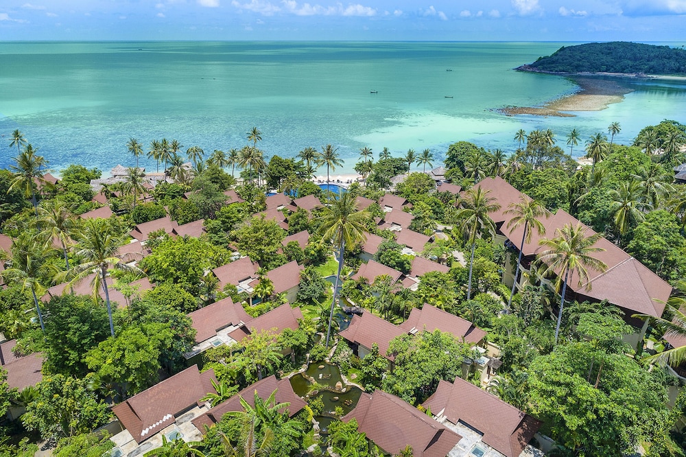 Nora Beach Resort and Spa 50/64