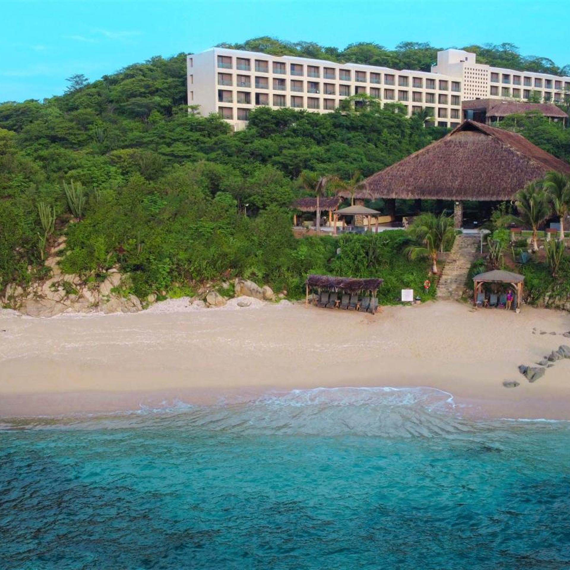 Coral Blue Hotels and Resorts 49/53
