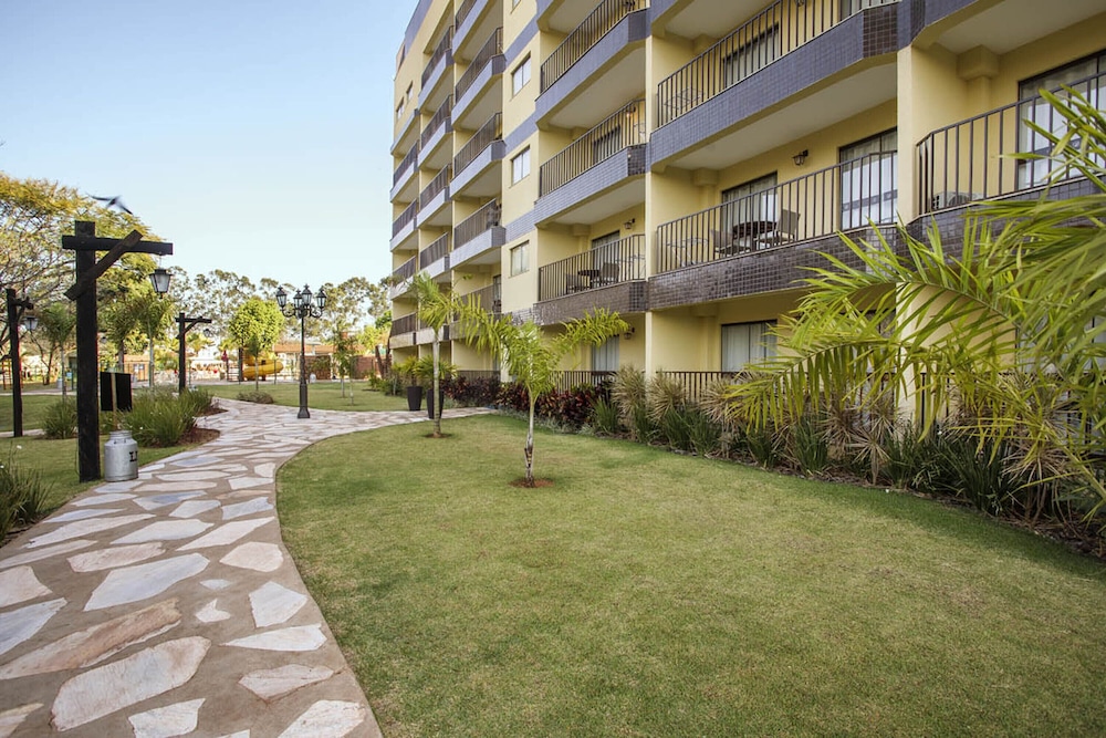 Barretos Country Hotel & Acquapark 65/72