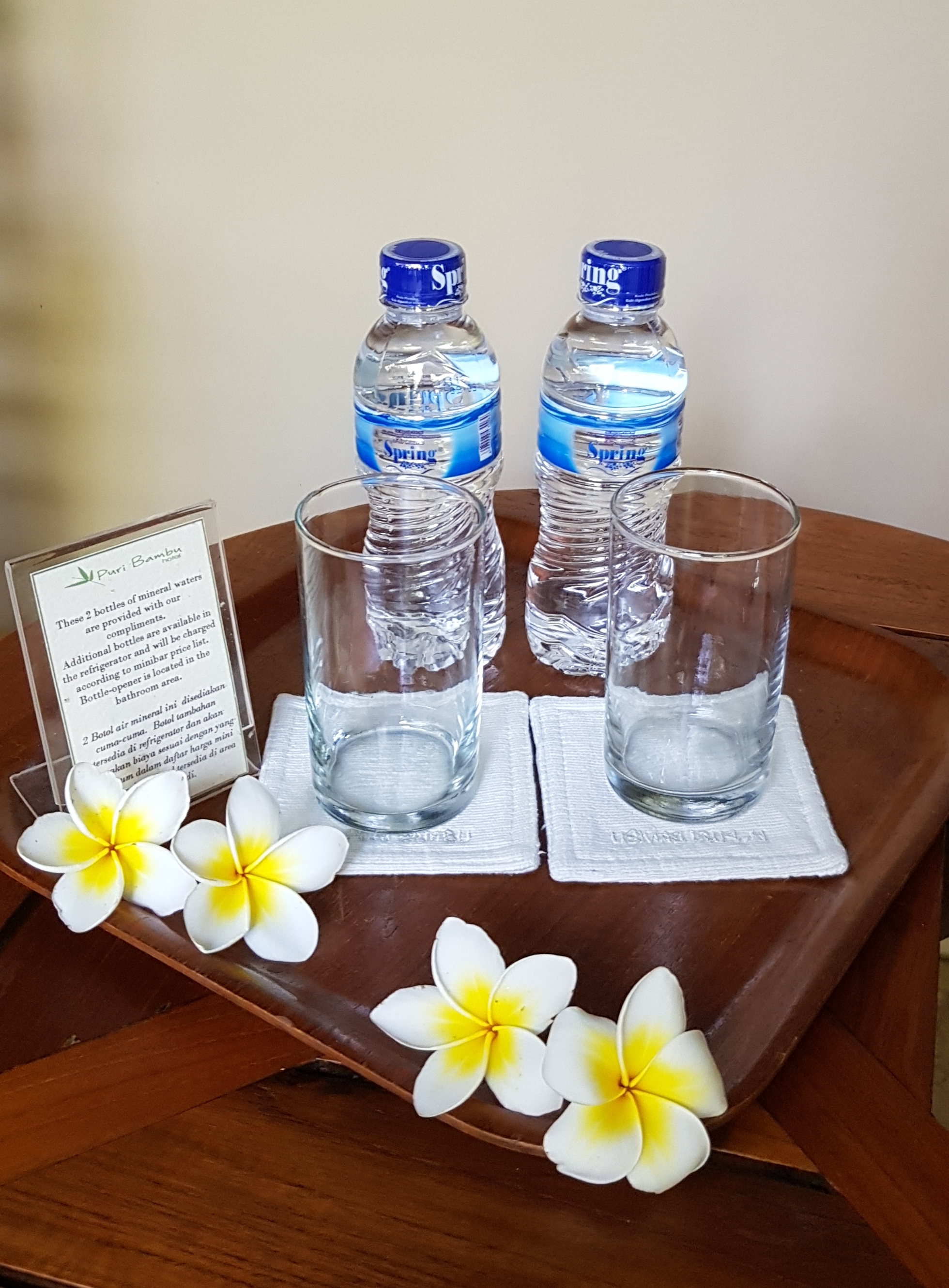 Hotel Puri Bambu 16/39