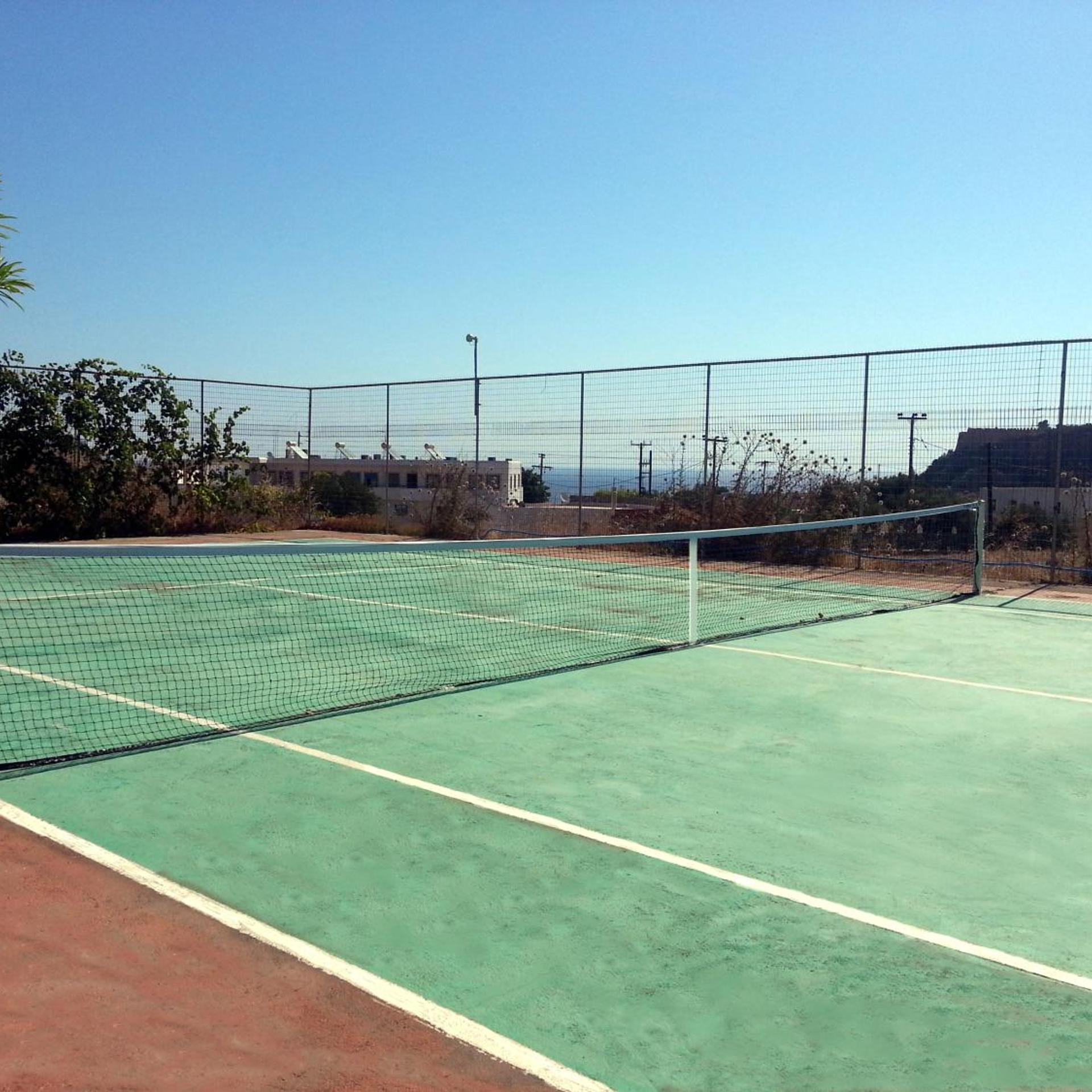 Lindos Gardens Resort Complex 20/37