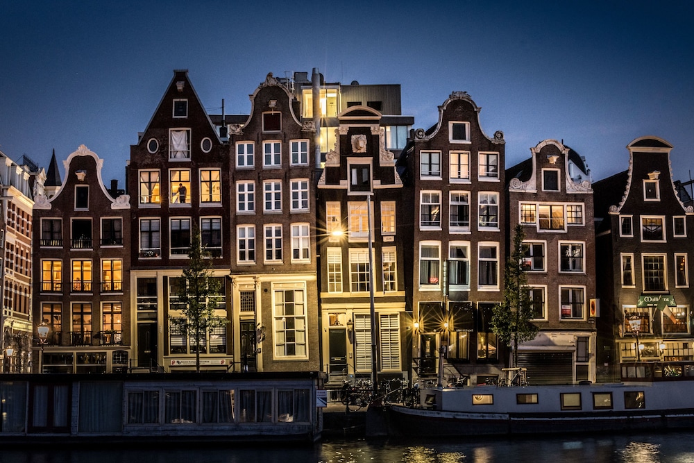 Amstelzicht photo1