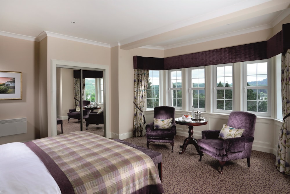 Macdonald Forest Hills Hotel & Spa 48/67