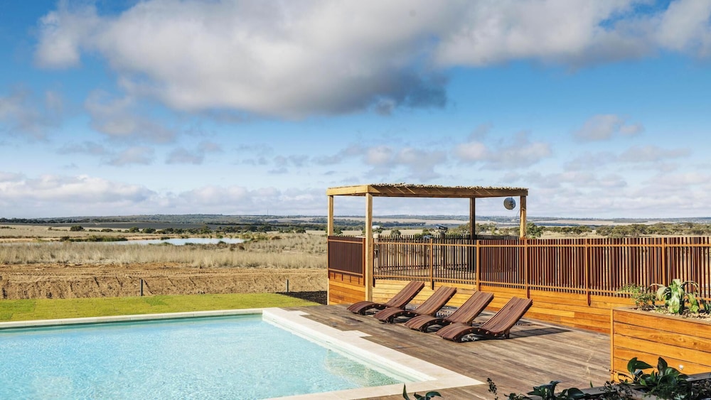 Monarto Safari Resort 27/50