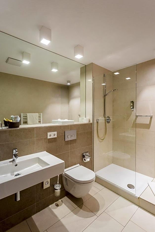 Hotel Otterbach 25/29