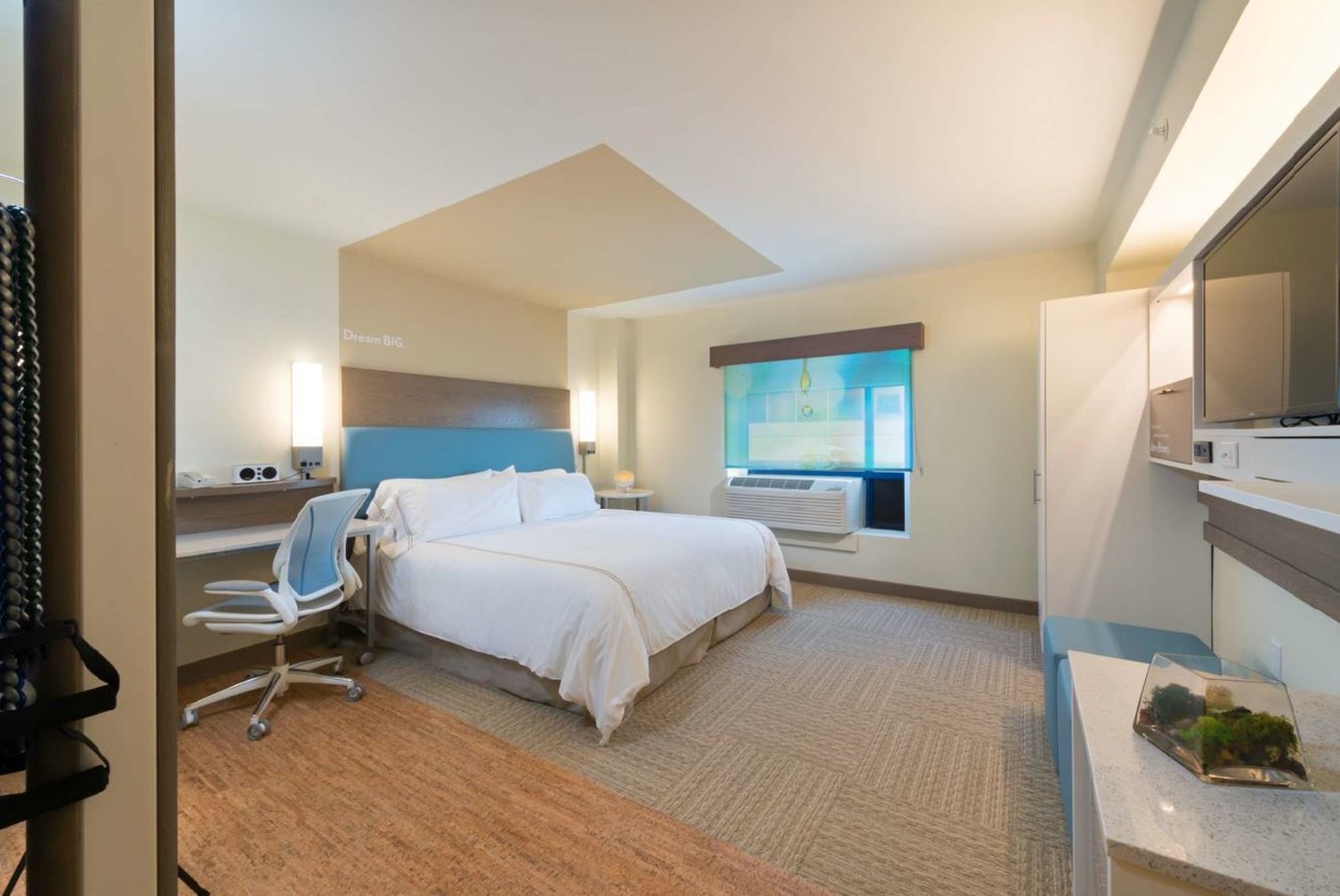 EVEN Hotel Rockville Washington DC Area 14/50