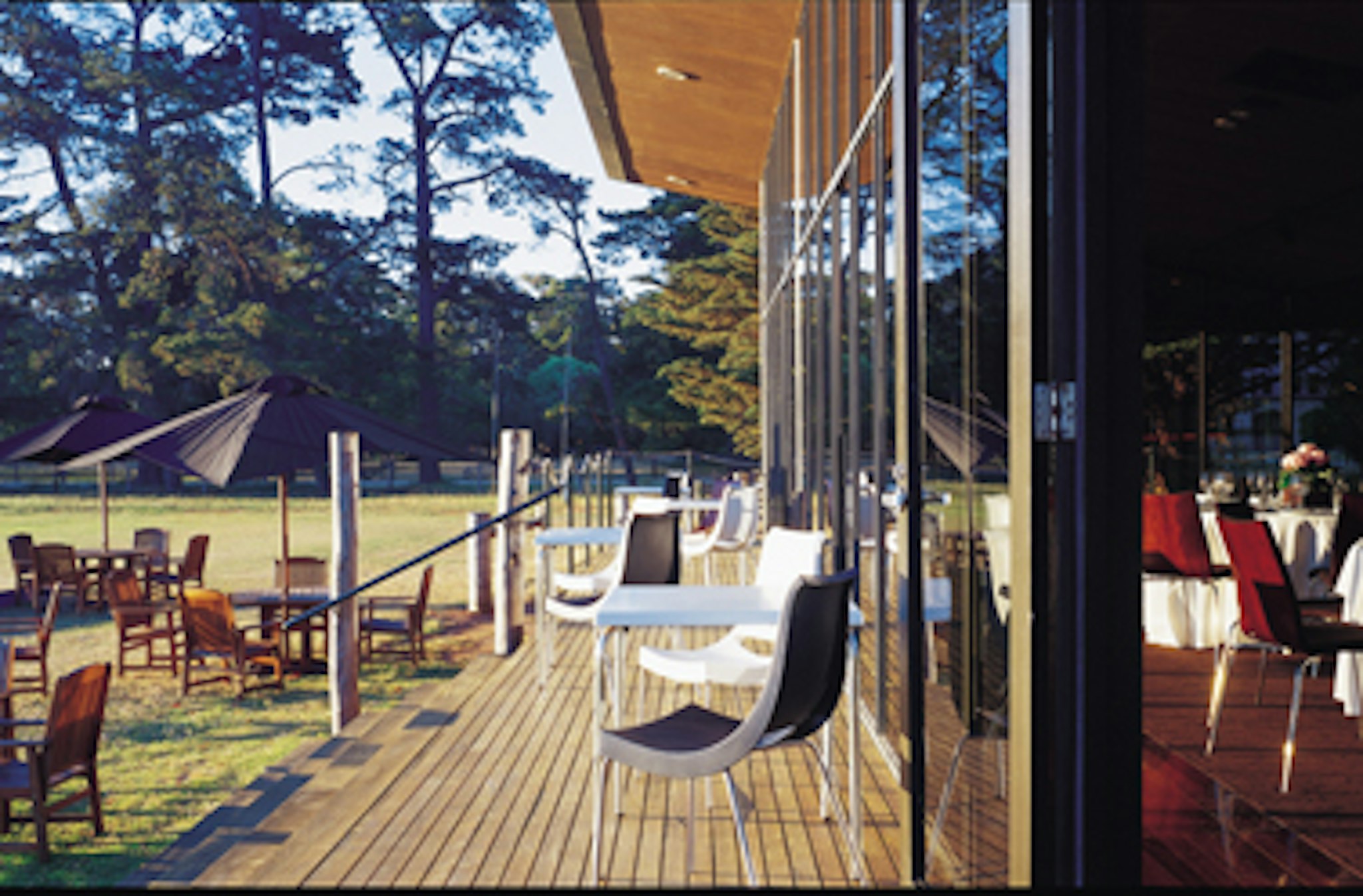Lancemore Mansion Hotel Werribee Park 56/65
