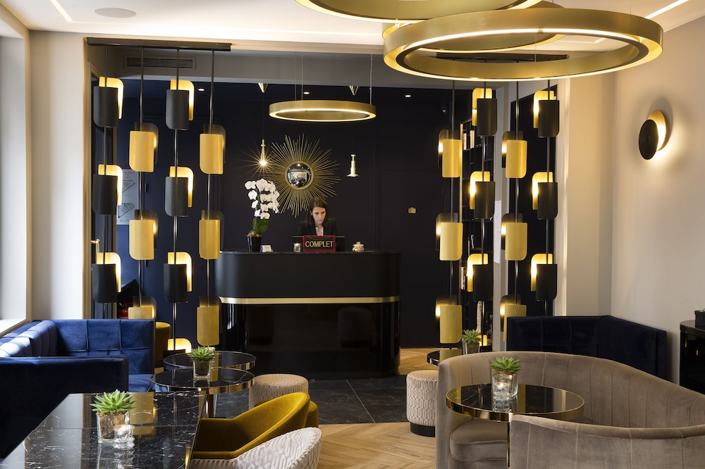 Le 10 Bis Hotel 54/65