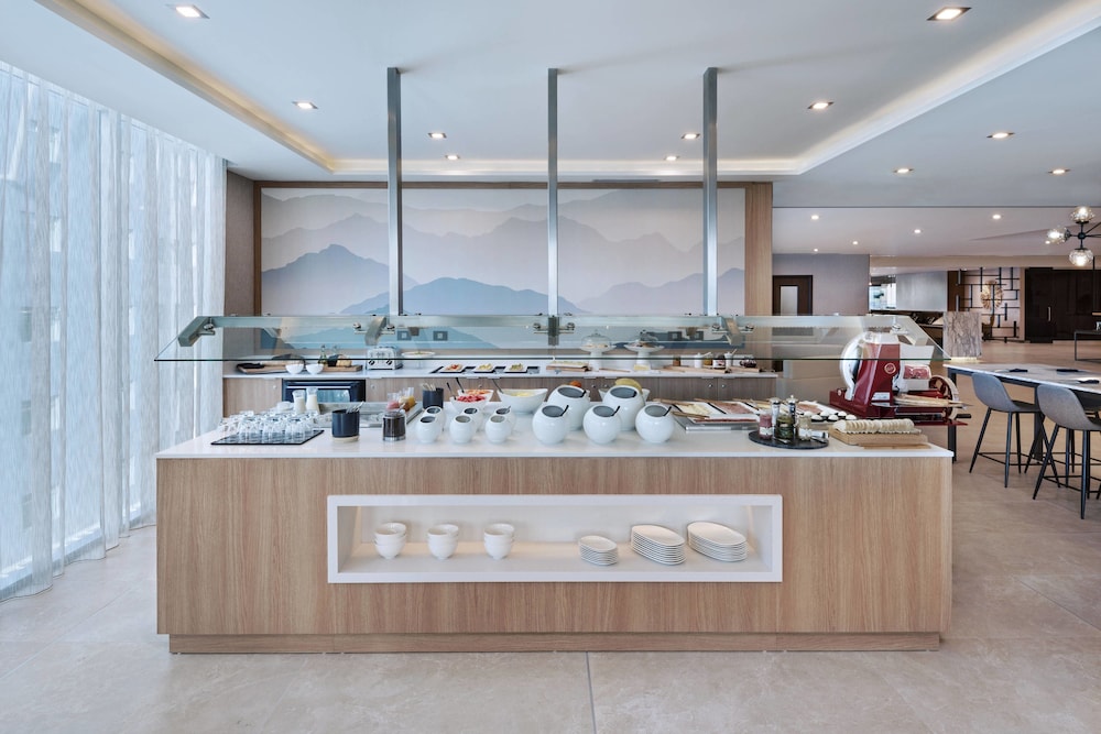AC Hotel San Jose Escazu 53/55