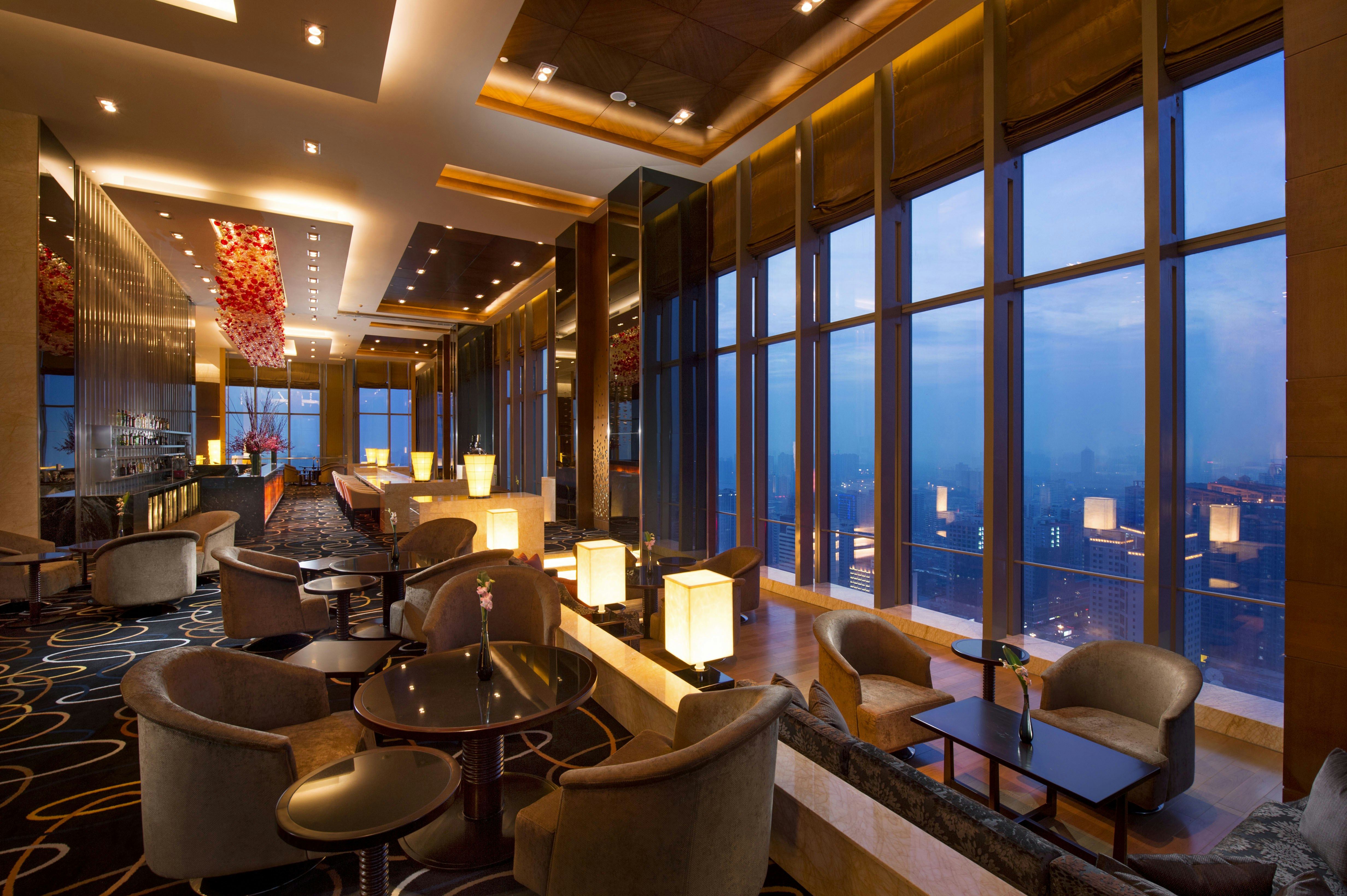 Hilton Shijiazhuang 32/63