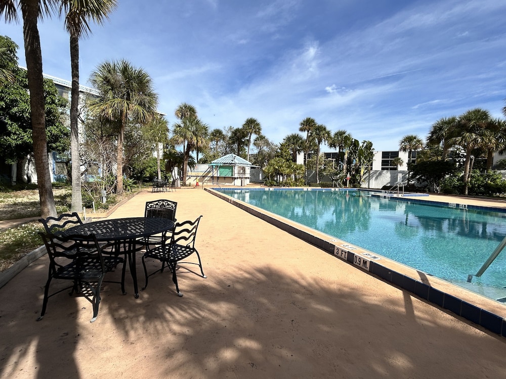 Orlando Movieland Hotel 54/57