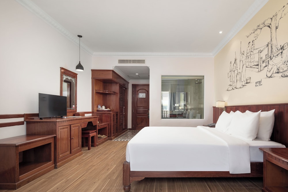 Angkor Holiday Hotel 17/58