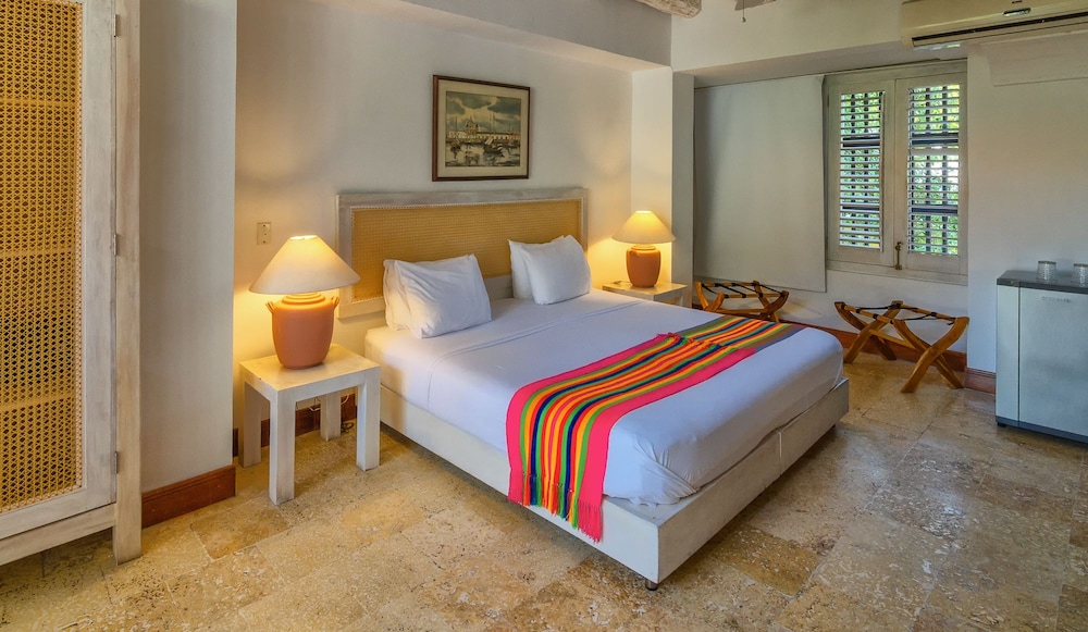 Hotel Casa Pizarro 7/49