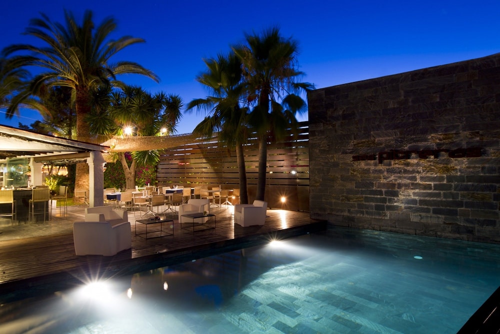 Hotel Boutique Ses Pitreras 24/50