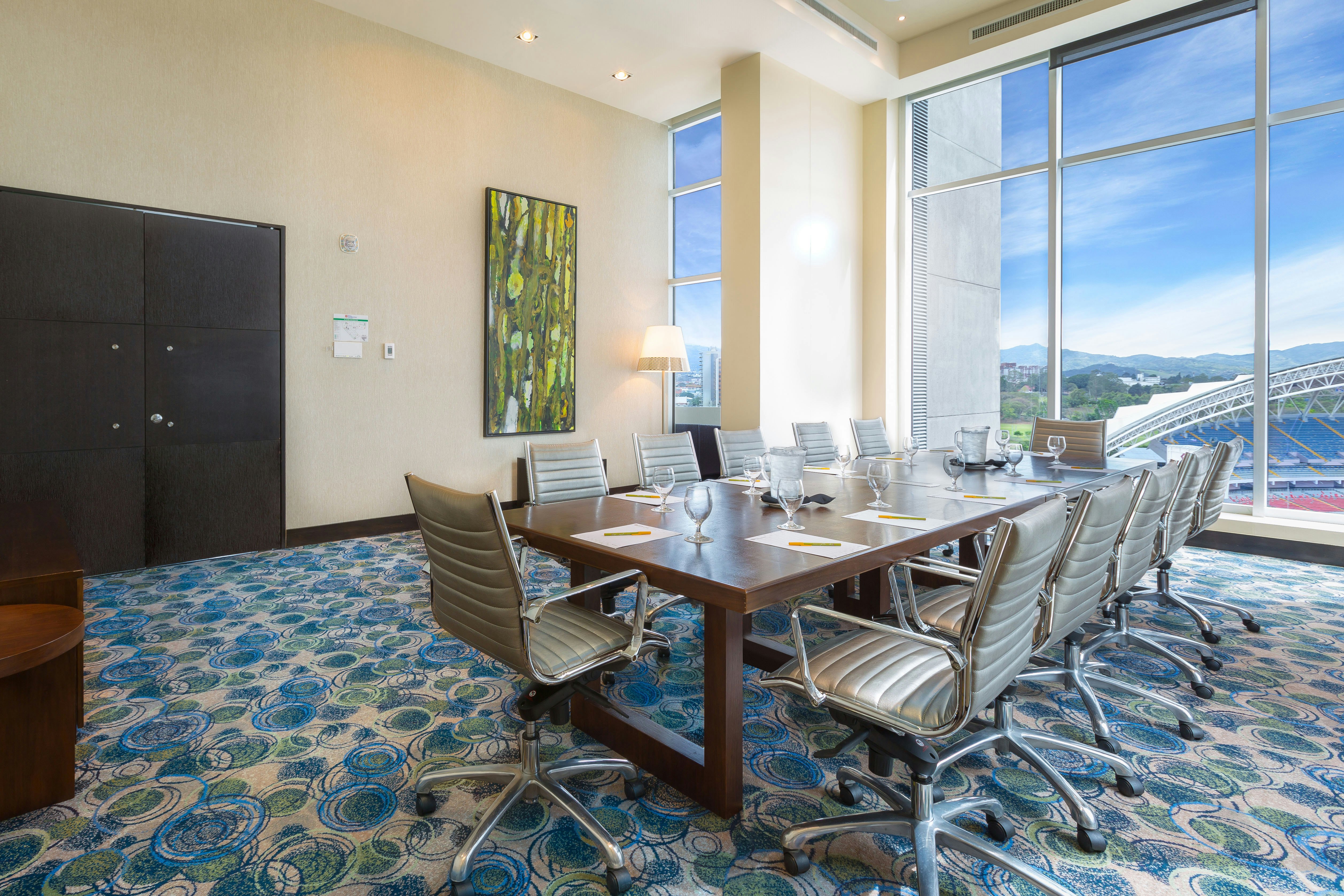 Hilton Garden Inn San Jose La Sabana 49/51