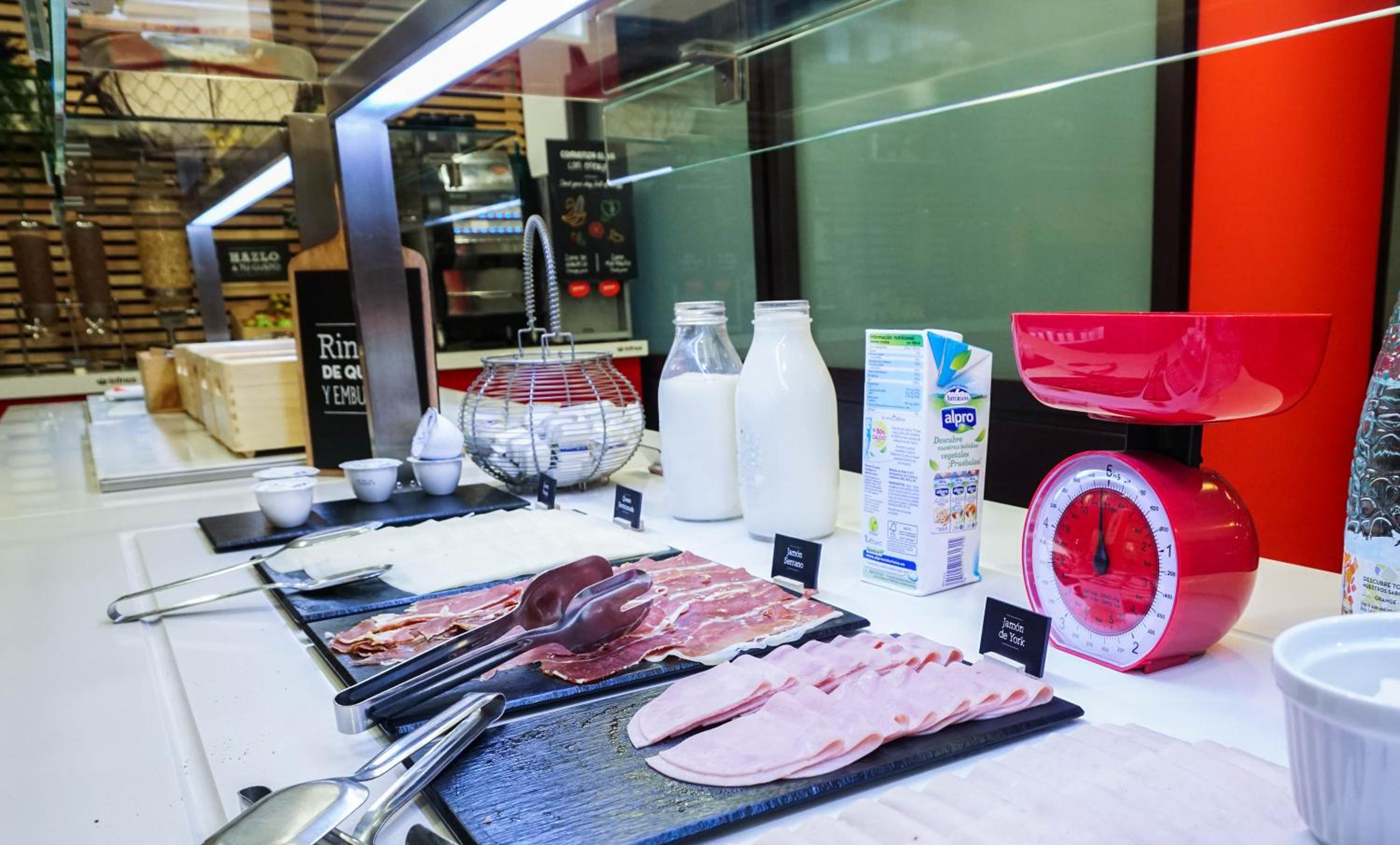 Ibis Budget Girona Costa Brava 66/70