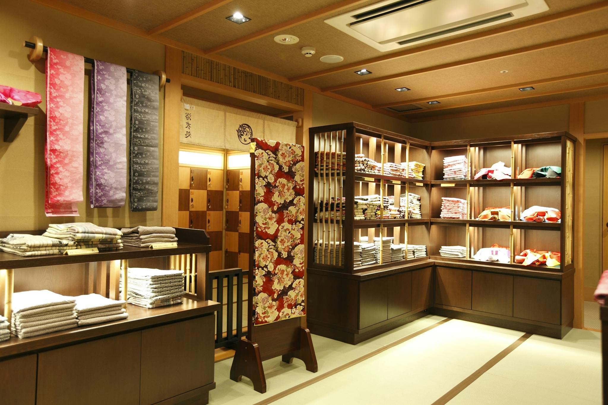 Kyoto Arashiyama Onsen Kadensho 25/29