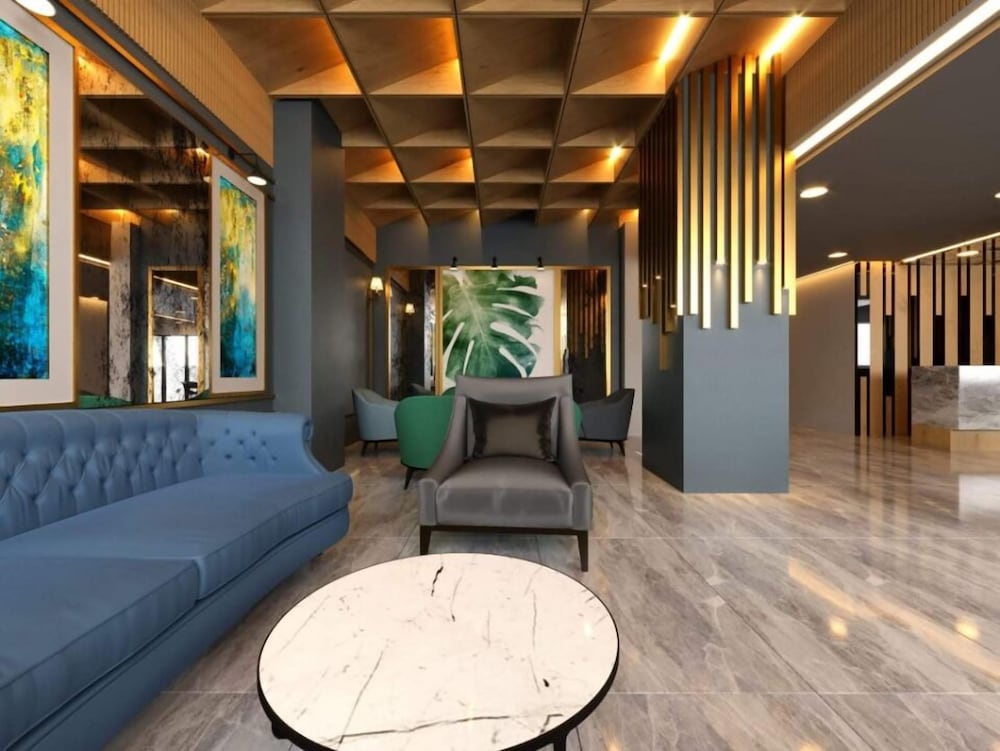 Grand Krone Hotel 22/41