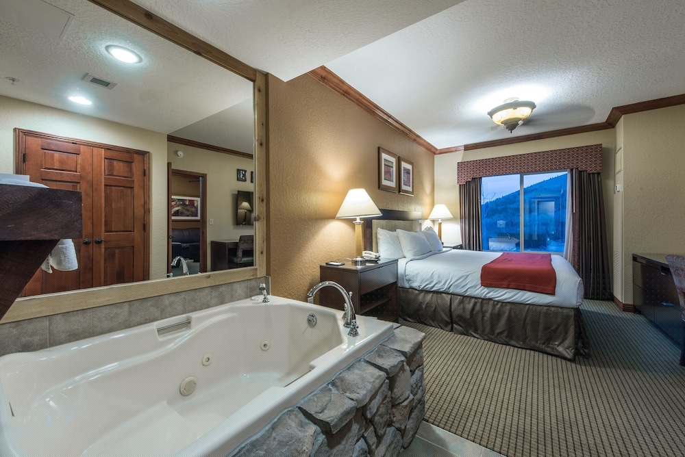 Canyons Village Condos By All Seasons Resort Lodging 26/66